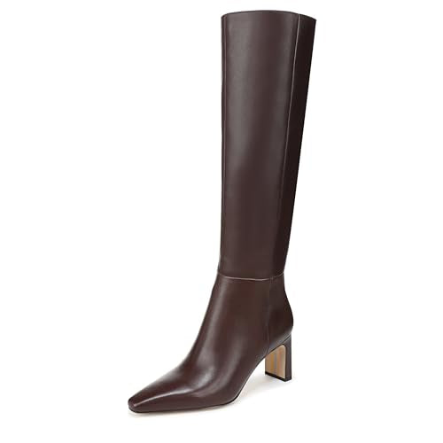 Sam Edelman Women's Sylvia Knee High Boot