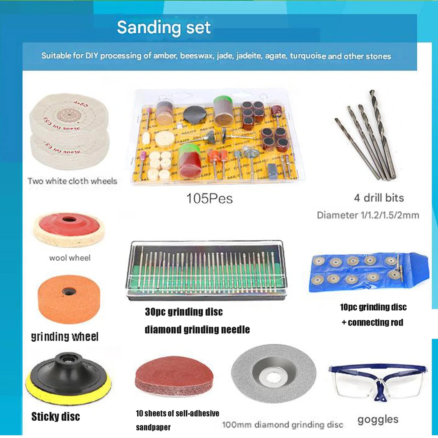 850W Desktop Polishing Machine Mini Table Saw Stone Jade Engraving Machine Grinding Polishing for Metal Wood Cutting Machine