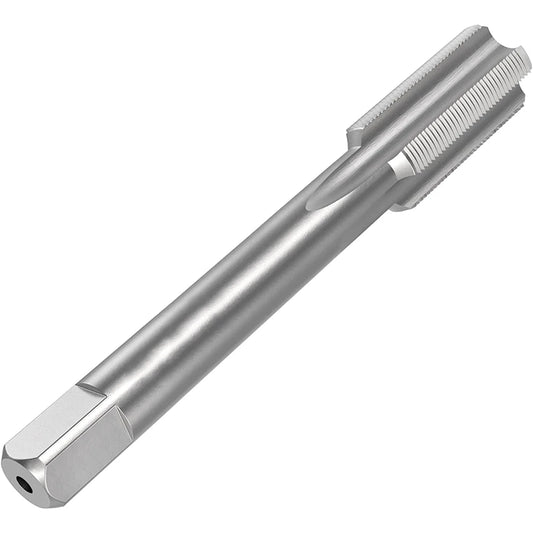 HUAZHICHUN 1PC 7/8-20UNEF Tap + 1PC 7/8-20UNEF Die, HSS Tap and Die Set Right Hand Tap