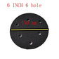 Pneumatic Grinder Pad Coarse Dry Grinder Sponge Pad Soft Pad 56 inches Self-adhesive Grinder Tray Protection Pad