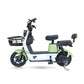 Wholesale Cheap Electric Bicycle 400W 48V Long Range Electric Cycle Electric Bike Scooter for Sale
