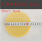 Pneumatic Grinder Pad Coarse Dry Grinder Sponge Pad Soft Pad 56 inches Self-adhesive Grinder Tray Protection Pad