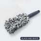 SEAMETAL Car Cleaning Brush Car Wash Portable Plush Wheel Tire Rim Brush Wash Tools for Car Motorcycle Wheel Tire Accessories
