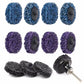 13Pcs Rust Remover Wheel Disc 2Inch Angle Grinding Abrasive Disc Pallet Polishing Metal Strip Disc Abrasive Paint Cleaning Wheel
