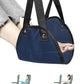 Portable Foot Mat - Adjustable Strap Office Resting Foot Mat Foot Hammock Foot Mat Lazy Man Magic Travel Magic Travel Airplane