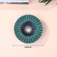 〔CC55〕100/115/125mm Grinding Wheel For Angle Grinder Nylon Fiber Flap Polishing Wheel Non-woven Grinding Disc For Metal Wood