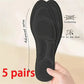 5D Massage Memory Foam Insoles For Shoes Sole Breathable Cushion Sport Running Insoles For Feet Orthopedic Insoles