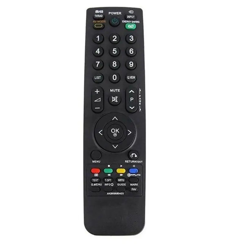 Remote Control  AKB69680403 For LG TV 32LG2100 32LH2000 32LH3000 32LD320 42LH35FD 42PQ20D 50PQ20D 22LU4010 26LH2010 Controller