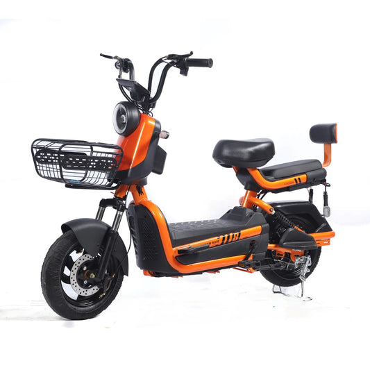 Wholesale 1000W 72V 20Ah Battery Electric Scooter Bike Big Motor Electric Cycle City Electric Bicycle for Adults