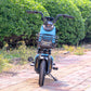 Export Electric Bicycles and Two-wheeled Electric Vehicles for Household and Adult Transportation