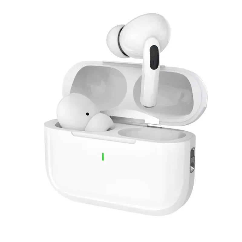 2025 Explosions Airs Pro Wireless Bluetooth Headphones - HiFi Sound, Low Latency, Noise-Canceling Earphones, High Design Quality
