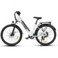27.5 inch City EBike For Adult 500W High Power Road Ebike City Electric Bicycle For Sale