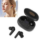 3-in-1 AI Translation Earbuds Real Time 164 Language Translator Earbuds Bluetooth 5.4 Noise Reduction for IOS Android Travel