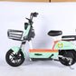 Cheap Electric Bicycle 48V 12AH/20AH 350w/500w Motor 14inch Ebike for Adults