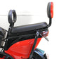 Hot Sale Cheap 350W Electric Bike 14 Inch City Electric Bicycle Electric Moped Bike for Adults