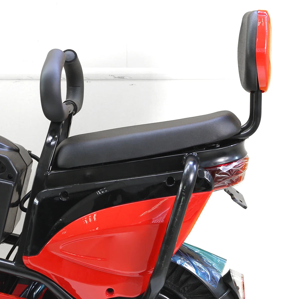 Hot Sale Cheap 350W Electric Bike 14 Inch City Electric Bicycle Electric Moped Bike for Adults