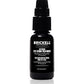 Brickell Men's Dark Circle Under Eye Treatment Serum For Men, Natural and Organic Eye Gel to Firm Men's Wrinkles, Reduce Dark Bags Under Eyes, and Promote Youthful Skin, 0.65 Ounce, Unscented