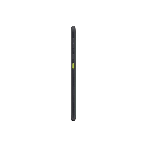 SAMSUNG Galaxy Tab Active5 Wi-Fi 8” 128GB Android Tablet for Industrial, Field Work, Advanced Security, Rugged Design, US Version, 2024, SM-X300NZGAN20, Black Green