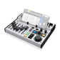 Digital Mixer With Bt Audio and USB Audio Interface Pa System Audio Sound Mixers