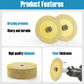 40mm Braze Diamond Saw Blade M10 Angle Grinder Electric Hand Drill Connecting rod Adapter Ceramic Stone Carving Cutting Tools