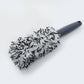 SEAMETAL Car Cleaning Brush Car Wash Portable Plush Wheel Tire Rim Brush Wash Tools for Car Motorcycle Wheel Tire Accessories