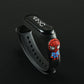 Disney Fashion Mickey Children Watches For Girls Electronic Bracelet Sports Touch LED  Doll Kids Watch Women Waterproof Clock