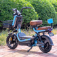 Export Electric Bicycles and Two-wheeled Electric Vehicles for Household and Adult Transportation