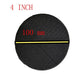 Pneumatic Grinder Pad Coarse Dry Grinder Sponge Pad Soft Pad 56 inches Self-adhesive Grinder Tray Protection Pad