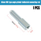 40mm Braze Diamond Saw Blade M10 Angle Grinder Electric Hand Drill Connecting rod Adapter Ceramic Stone Carving Cutting Tools