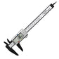 1PC Plastic Vernier Caliper Mini Portable Caliper Student Vernier Ruler 0-150mm Measuring Tool New