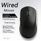 2026 Wireless Gaming Mouse - Tri-Mode (2.4GHz/Wired/Bluetooth) PAW3311 Sensor RGB PC Gam Mouse Connection Magnetic Charging Dock