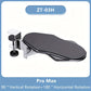 1 PC Computer Arm Support Bracket Suitable for Office Desk Adjusted To Rotate Wrist Support Bracket Extension Tray for Home Use