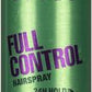 Garnier Fructis Style Full Control Anti-Humidity Hairspray, Ultra Strong Hold, 8.25 oz.