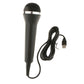 AI Microphone Chatting Gaming Podcast Recording Universal USB Wired Microphone Karaoke Mic for Nintendo Switch Wii PS4 Xbox PC