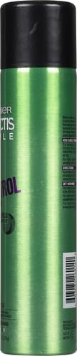 Garnier Fructis Style Full Control Anti-Humidity Hairspray, Ultra Strong Hold, 8.25 oz.