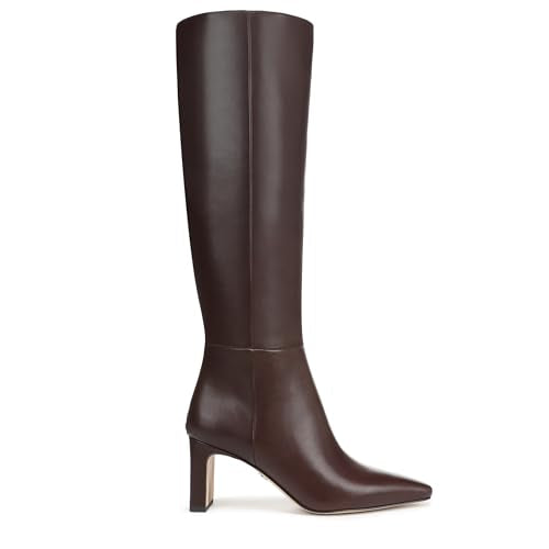Sam Edelman Women's Sylvia Knee High Boot