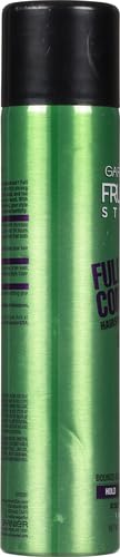 Garnier Fructis Style Full Control Anti-Humidity Hairspray, Ultra Strong Hold, 8.25 oz.