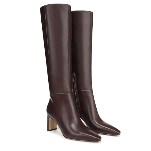 Sam Edelman Women's Sylvia Knee High Boot