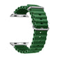 Straps for Apple Watch Band 44mm 40mm 45mm 49mm 41mm 42mm 38mm 46mm ocean bracelet correa iWatch series 7 6 3 se 8 Ultra 2 9 10