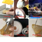850W Desktop Polishing Machine Mini Table Saw Stone Jade Engraving Machine Grinding Polishing for Metal Wood Cutting Machine