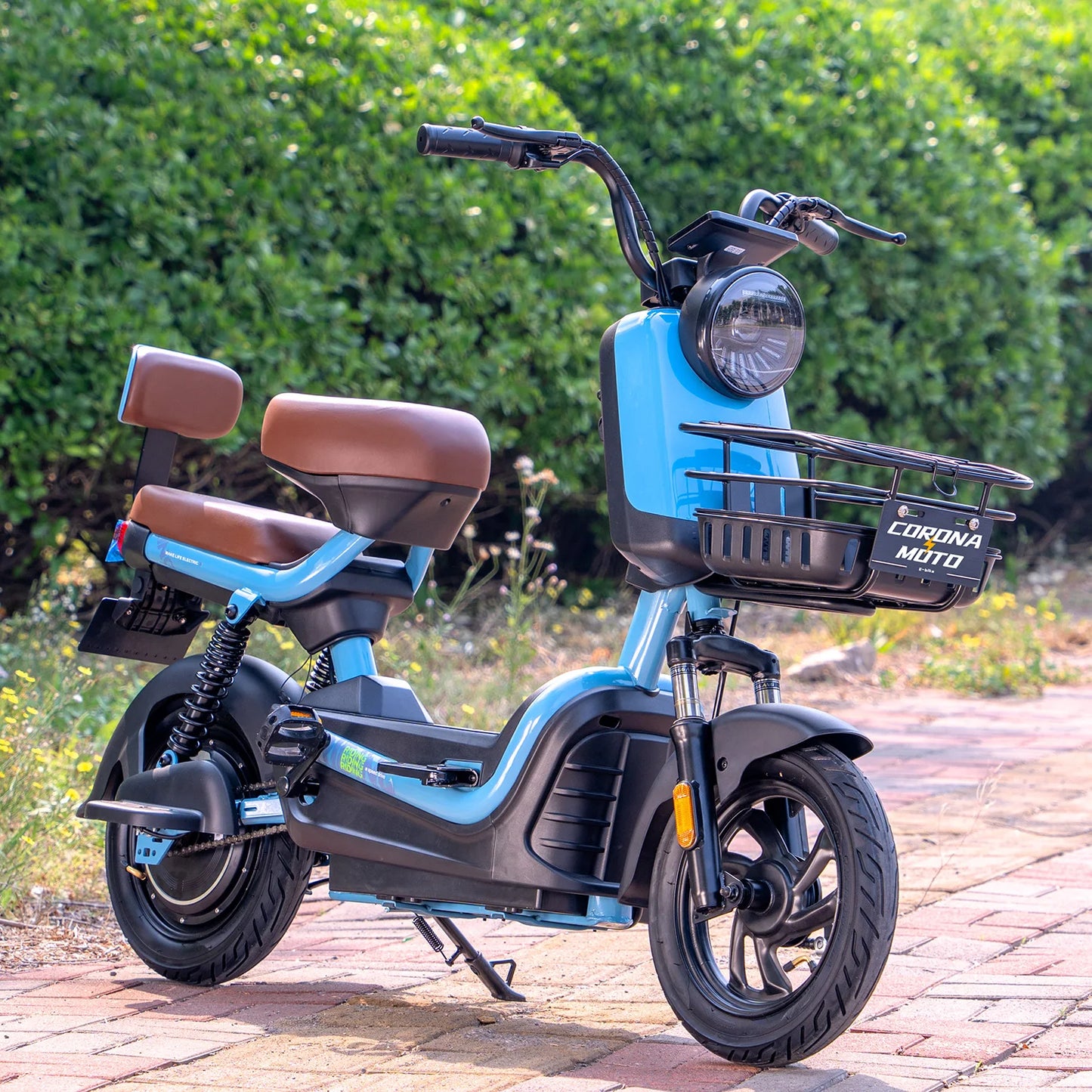 Export Electric Bicycles and Two-wheeled Electric Vehicles for Household and Adult Transportation