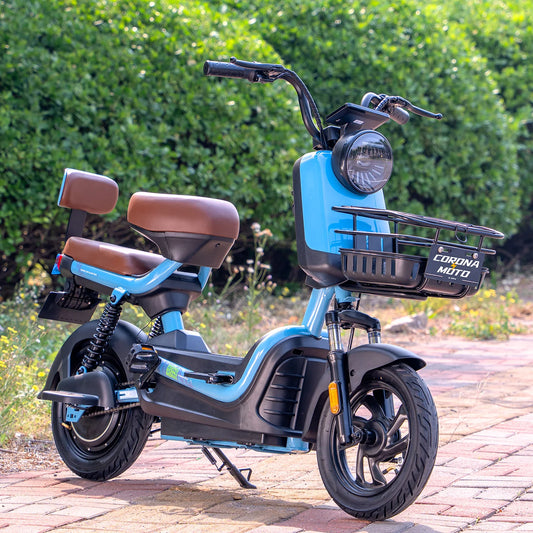 Export Electric Bicycles and Two-wheeled Electric Vehicles for Household and Adult Transportation