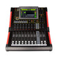 Professional Mixing Console 12 Channel Mezclador Digital Audio Mixer for Studio /Live Performances/Church