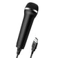 AI Microphone Chatting Gaming Podcast Recording Universal USB Wired Microphone Karaoke Mic for Nintendo Switch Wii PS4 Xbox PC
