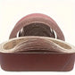 10Pcs 457 * 75 wood metal polishing abrasive belt, different particle sizes 80/120/150/240/400, 2 pieces of each particle size