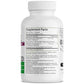 Bronson Milk Thistle Silymarin Marianum & Dandelion Root Liver Health Support, Antioxidant Support, Detox, 120 Capsules