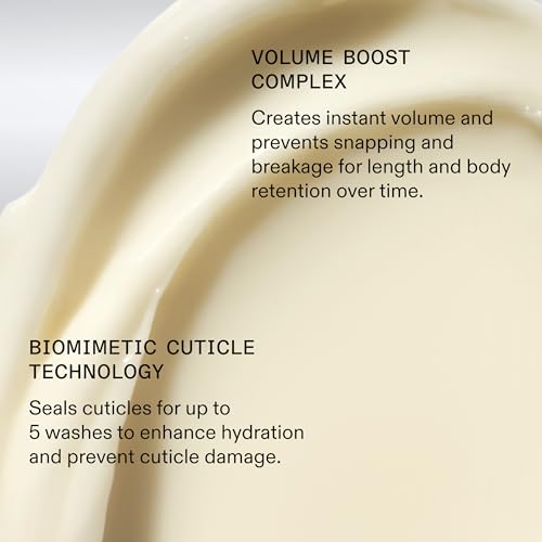 Olaplex Weightless Nourishing Mask Cuticle Sealing Mask to Hydrate & Volumize Fine to Medium Hair, 200 ml / 6.7 Fl. Oz.