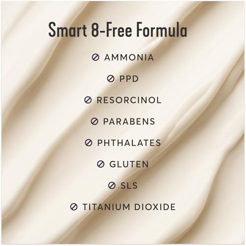 Madison Reed Radiant Hair Color Kit | 3.5NNN Darkest Brown-Black (Ravenna Brown) 100% Maximum Gray Hair Coverage | Permanent Hair Dye for Resistant Grays | PPD-Free & Ammonia-Free |1 Pack