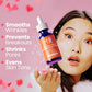 SeoulCeuticals Korean Skin Care 20% Vitamin C Hyaluronic Acid Serum + CE Ferulic Acid - Potent Anti Aging, Anti Wrinkle Korean Beauty 1oz