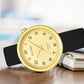 Waterproof Analog Women's Watch for Nurses, Nursing, Lady,Students,with Easy Read Dial,Second Hand Soft Silicone Band Quartz Female Dress Wrist Watches